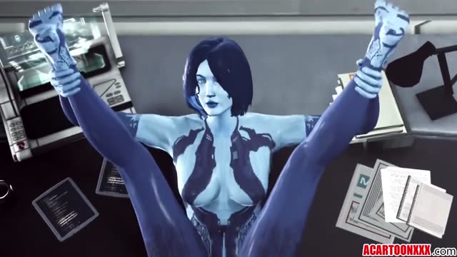 Маленька брюнетка з Mass Effect пустилася берега: солдати й монстри в одному відео